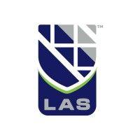 lakeshore athletic services logo image