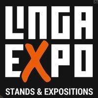 linga expo logo image