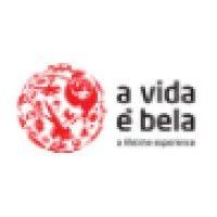 a vida é bela logo image