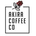 logo of Akira Coffee Co