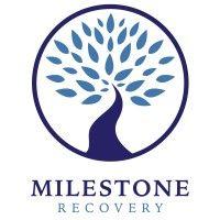 milestone recovery