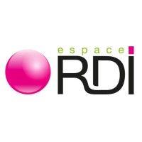 espace rdi logo image