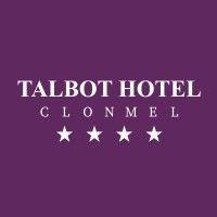 talbot hotel clonmel logo image