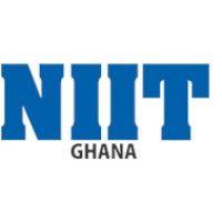 niit ghana logo image