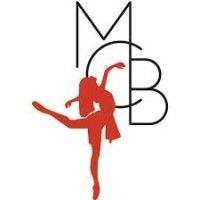 missouri contemporary ballet logo image