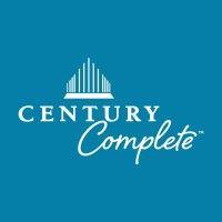 century complete logo image