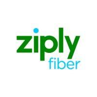 ziply fiber logo image