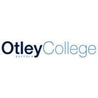 otley college logo image