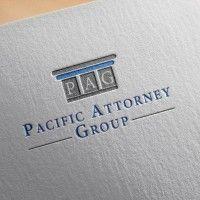 pacific attorney group logo image