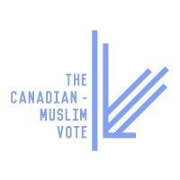 the canadian-muslim vote logo image