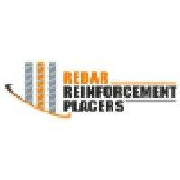 rebar reinforcement placers, llc. logo image