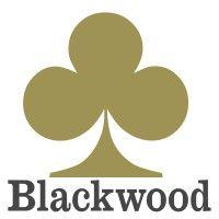 blackwood group logo image