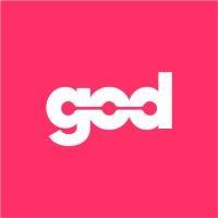 godisruptive logo image