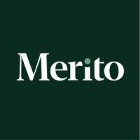 merito partners logo image