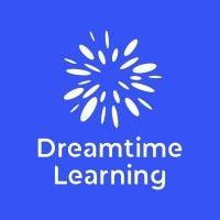 dreamtime learning logo image