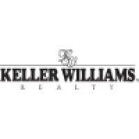 realtor associate with keller williams realty logo image