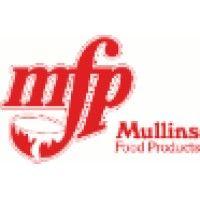 mullins food products logo image