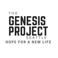 the genesis project logo image