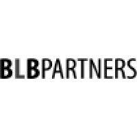 blb partners logo image