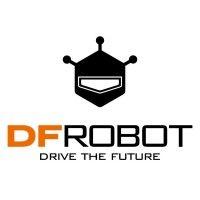 dfrobot logo image