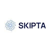 skipta logo image