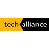 tech alliance logo image