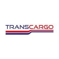 transcargo logo image