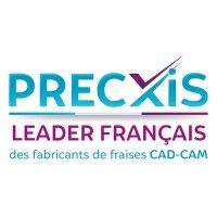 precxis logo image