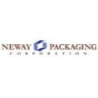 neway packaging corporation logo image