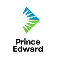 community living prince edward logo image