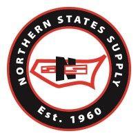 northern states supply logo image