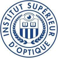 institut supérieur optique logo image