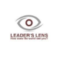 leader's lens logo image