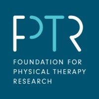 the foundation for physical therapy research logo image