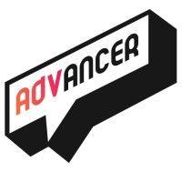 advancer digital marketing logo image