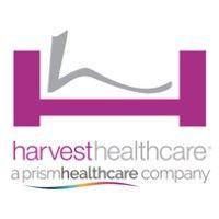 harvest healthcare ltd logo image