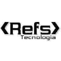 refs tecnologia logo image