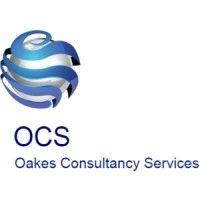 ocs logo image