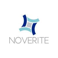 noverite logo image