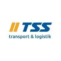 tss gmbh (transport- und speditionsgesellschaft schwarze pumpe mbh) logo image