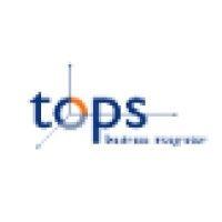 tops bi logo image