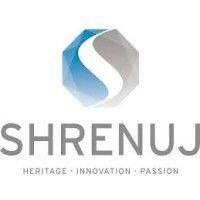 shrenuj and co ltd logo image