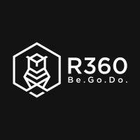 r360 logo image