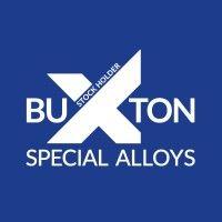 buxton special alloys ltd logo image