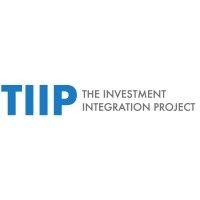 tiip - the investment integration project