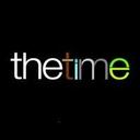 logo of Thetime