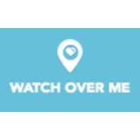 watch over me logo image