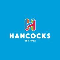 hancocks wholesale logo image