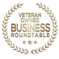 veteran owned business roundtable logo image