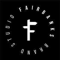 fairbanks brand studio logo image